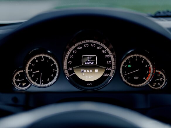 2012 Mercedes-Benz E-Класс 200 7G-Tronic IV (W212, S212, C207), белый, 1399000 рублей - вид 17