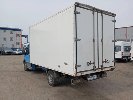 2021 Ford Transit, синий, 2000000 рублей, вид 4