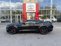 2018 Chevrolet Camaro LT1 VI Рестайлинг, чёрный, 7400000 рублей - вид 6