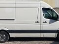 2008 Volkswagen Crafter, белый, 1400000 рублей - вид 1