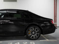 2023 Rolls-Royce Ghost Black Badge II (Series I), чёрный, 35000000 рублей - вид 10
