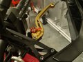 2015 Yamaha MT-09 Tracer (FJ-09), красный, 660000 рублей - вид 6