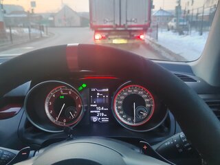 2020 Suzuki Swift V Рестайлинг, серебристый, 1950000 рублей, вид 4
