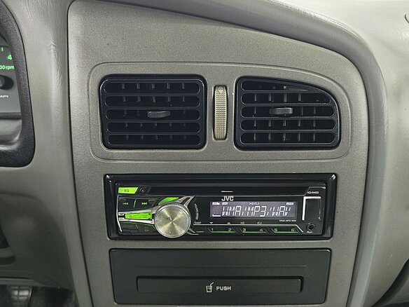 2007 Chery Amulet (A15) I, серебристый, 249000 рублей - вид 9