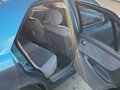 1999 Mazda 626 V (GF), зелёный, 150000 рублей - вид 11