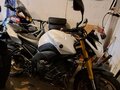 2011 Yamaha FZ8, белый, 650000 рублей - вид 10