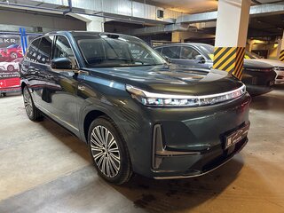 2025 Geely Galaxy M9 210, синий, 4990000 рублей, вид 1