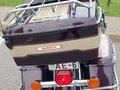 1998 Harley-Davidson Electra Glide, коричневый, 850000 рублей - вид 3