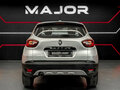 2021 Renault Kaptur I Рестайлинг, серый, 1390000 рублей - вид 5