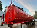 2022 УралСпецТранс Полуприцеп-цистерна, оранжевый, 1616550 рублей