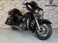 2009 Harley-Davidson Electra Glide, красный, 1055000 рублей - вид 3