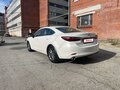 2020 Mazda 6 III (GJ) Рестайлинг 2, белый, 2990000 рублей - вид 6