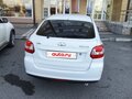 2015 Lada (ВАЗ) Granta I, белый, 510000 рублей - вид 2