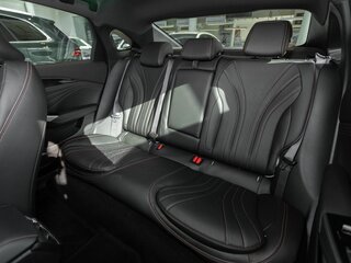 2024 Geely Preface I, белый, 3567190 рублей, вид 5