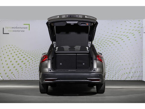 2024 Citroen C5 X, коричневый, 4249000 рублей - вид 3