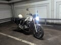 2010 Honda CB 1100, белый, 670000 рублей - вид 2