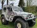 2010 Трэкол 39445, серебристый, 1900000 рублей
