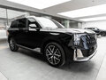 2026 GAC GS8 II, чёрный, 4949000 рублей - вид 1