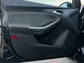 2012 Ford Focus III, чёрный - вид 7