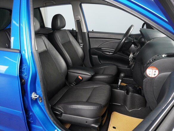 2010 Kia Picanto I Рестайлинг, синий, 755000 рублей - вид 7