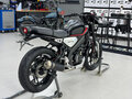 2022 Yamaha XSR125, чёрный, 950000 рублей - вид 5