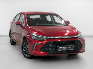 2023 BAIC U5 Plus, красный, 750000 рублей, вид 3