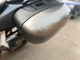 2010 BMW K 1300 GT, серебристый, 700000 рублей, вид 3