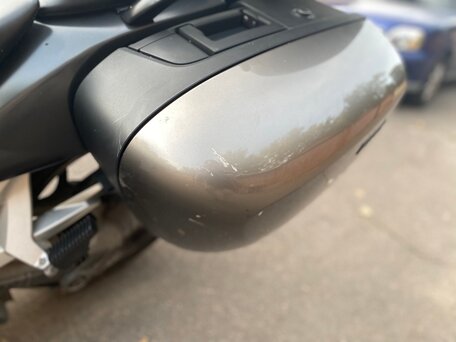 2010 BMW K 1300 GT, серебристый, 700000 рублей, вид 3