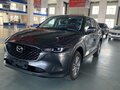 2026 Mazda CX-5 II Рестайлинг, серый, 2900548 рублей - вид 1