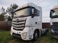 2022 Foton Auman BJ41xx, белый, 3179000 рублей