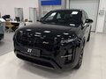 2026 Jaecoo J7 I Рестайлинг, чёрный, 2849000 рублей