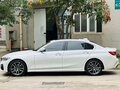 2022 BMW 3 серии Long 320Li VII (G2x), белый, 2600000 рублей - вид 2