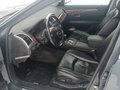2007 Cadillac SRX I, серый, 900000 рублей - вид 10