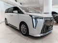 2026 GAC M8, белый, 7799999 рублей - вид 2