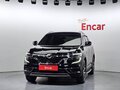 2022 Renault Samsung QM6 I Рестайлинг, серый, 1870000 рублей - вид 2