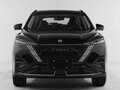 2025 Dongfeng Mage, чёрный, 2560000 рублей - вид 1