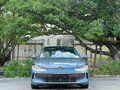 2022 Volkswagen Lamando L II, голубой, 1850000 рублей - вид 1