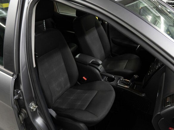 2012 Mercedes-Benz A-Класс 180 II (W169) Рестайлинг, серый, 849000 рублей - вид 14