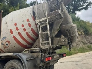 2008 КамАЗ Автобетоносмеситель, 1499000 рублей, вид 4