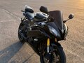2006 Yamaha YZF-R6, чёрный, 565000 рублей