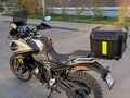 2024 Voge 525DSX, серый, 470000 рублей - вид 4