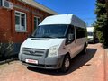 2011 Ford Transit, белый, 1800000 рублей
