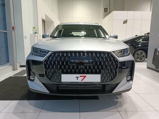 2026 Tenet T7, серебристый, 3005000 рублей, вид 2