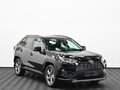 2021 Toyota RAV4 V (XA50), чёрный, 2755000 рублей