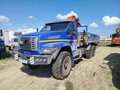 2021 Урал 4320, синий, 5458275 рублей