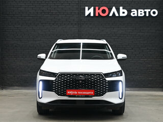 2025 Tenet T4, белый, 1980000 рублей, вид 2