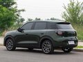 2026 Leapmotor A10 53 kWh, зелёный - вид 1