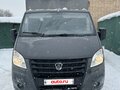2014 ГАЗ ГАЗель Next, серый, 1500000 рублей - вид 1