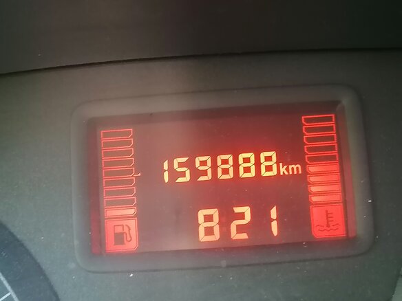 2017 Lada (ВАЗ) Largus I, коричневый, 720000 рублей - вид 12