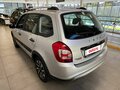 2025 Lada (ВАЗ) Granta Cross I Рестайлинг, серебристый - вид 7